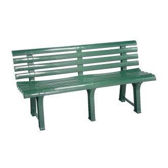 Gland Kerti pad  Zöld  R