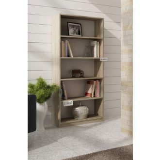 Cordoba R80 Polc 80 cm - sonoma N