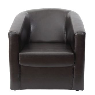 Cuba II NEW Fotel Wenge 