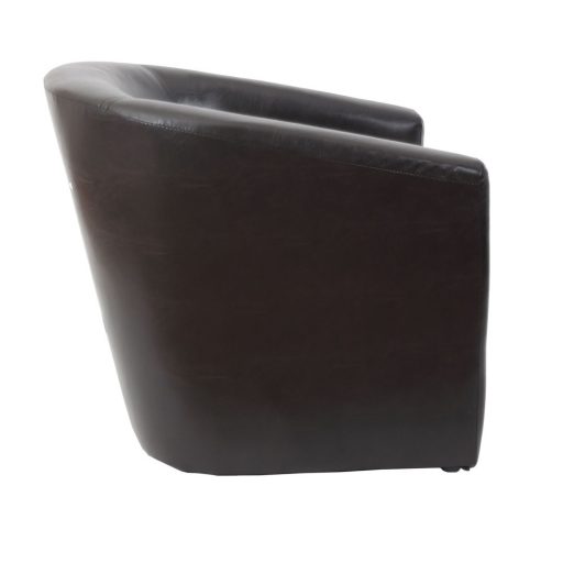 Cuba II NEW Fotel Wenge 