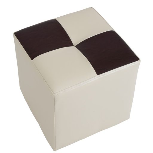 Havanna Puff Bézs