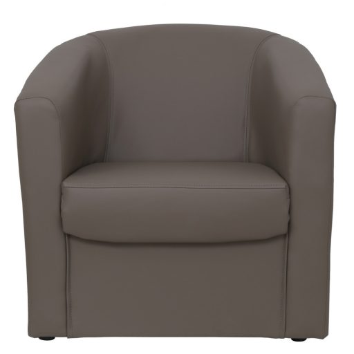 Cuba II NEW Fotel Taupe
