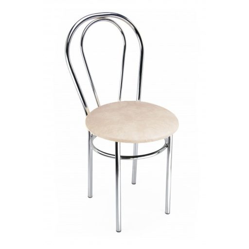 Nizza 4 személyes étkezőszett 100 x55cm, Sonoma 4 étkezőszékkel N