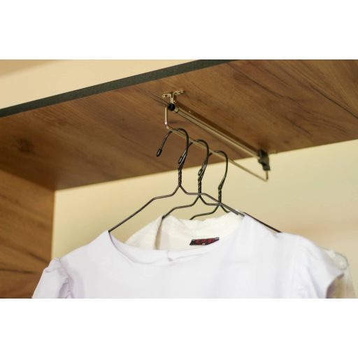 ROJ 13 Plus Előszobafal 158cm, Fehér