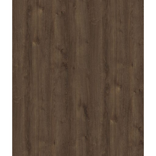 Benita 1 ajtós Alsó konyhaszekrény  Bronz Tölgy-Fehér 98x50x80 cm  N