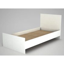 Egyszemélyes ágykeret