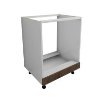 Beépített sütőhöz való szekrény