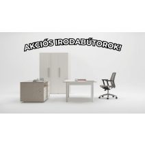 Akciós irodabútorok
