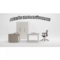 Akciós irodabútorok
